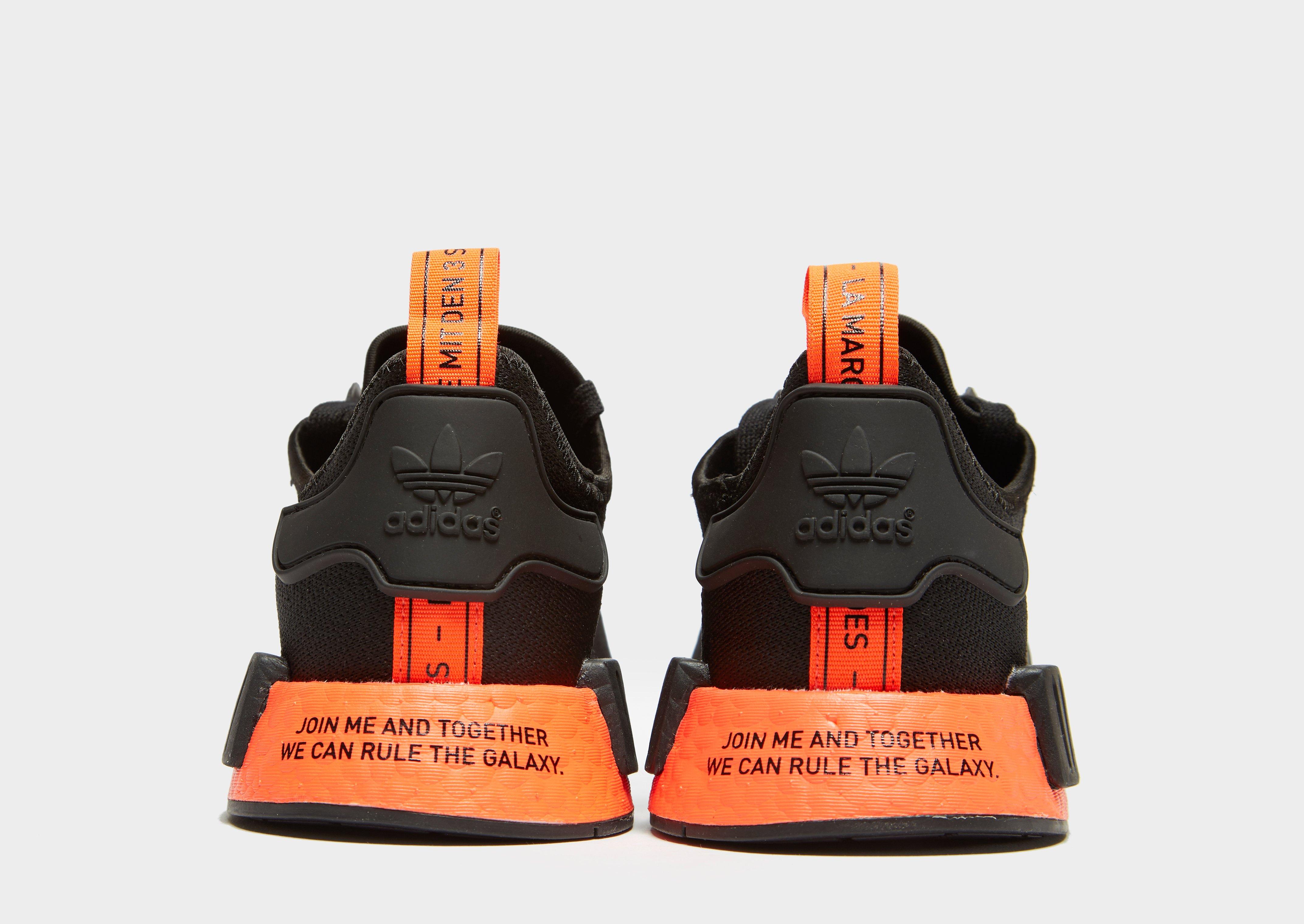 6% off Adidas Other Adidas NMD R1 champs Exclusive from Tayib s